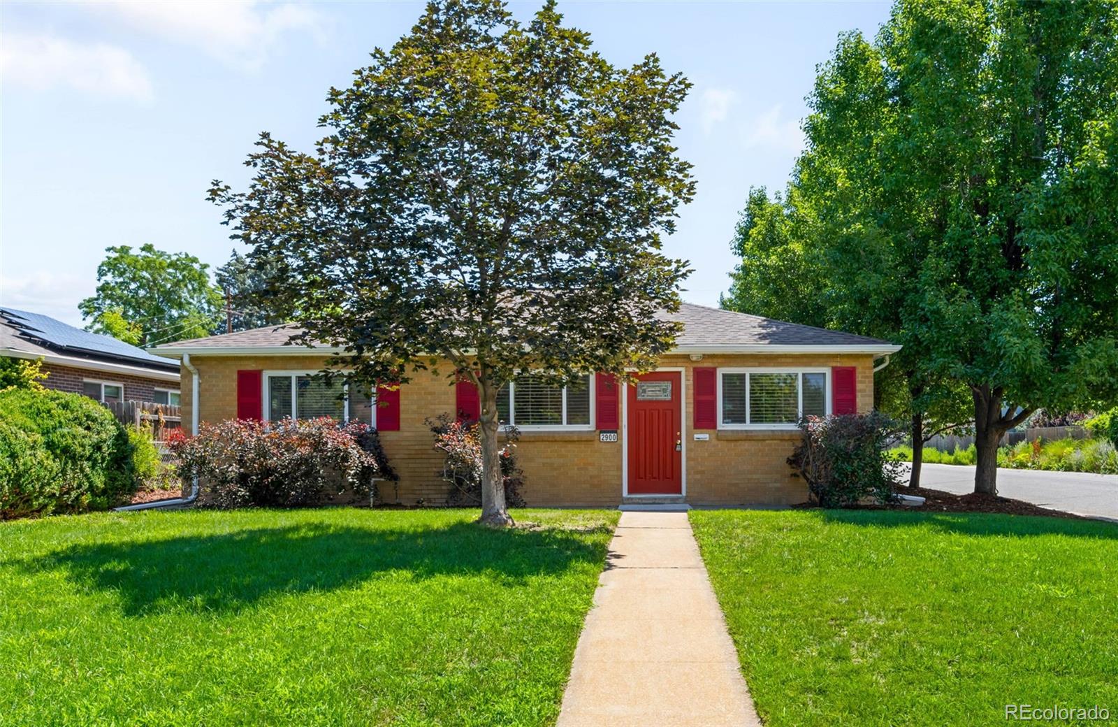 2900 Krameria Street Denver CO 80207