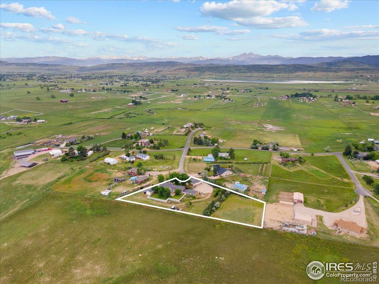 3400 Erving Court Berthoud CO 80513