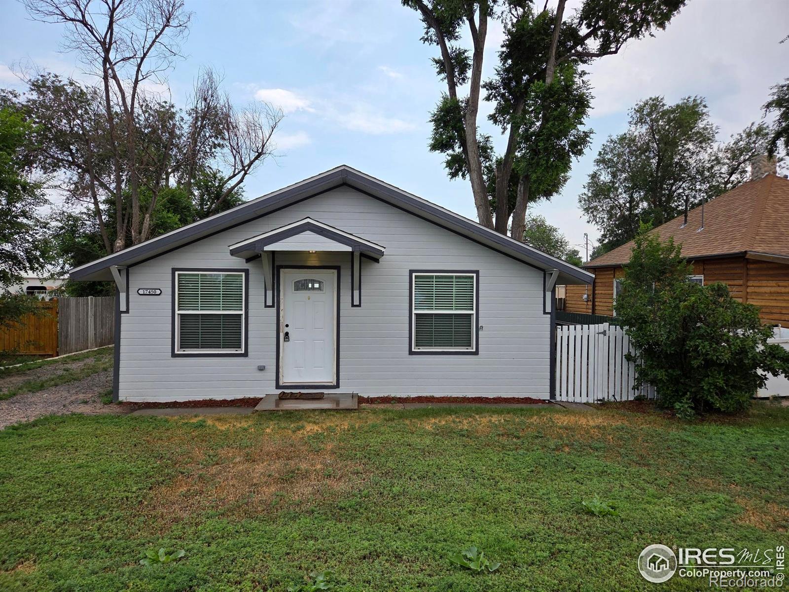 17450 Highway 14 Ault CO 80610