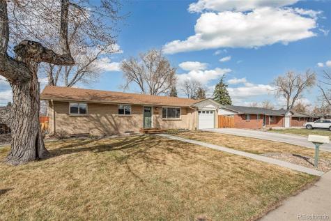 7049 W 74th Avenue Arvada CO 80003