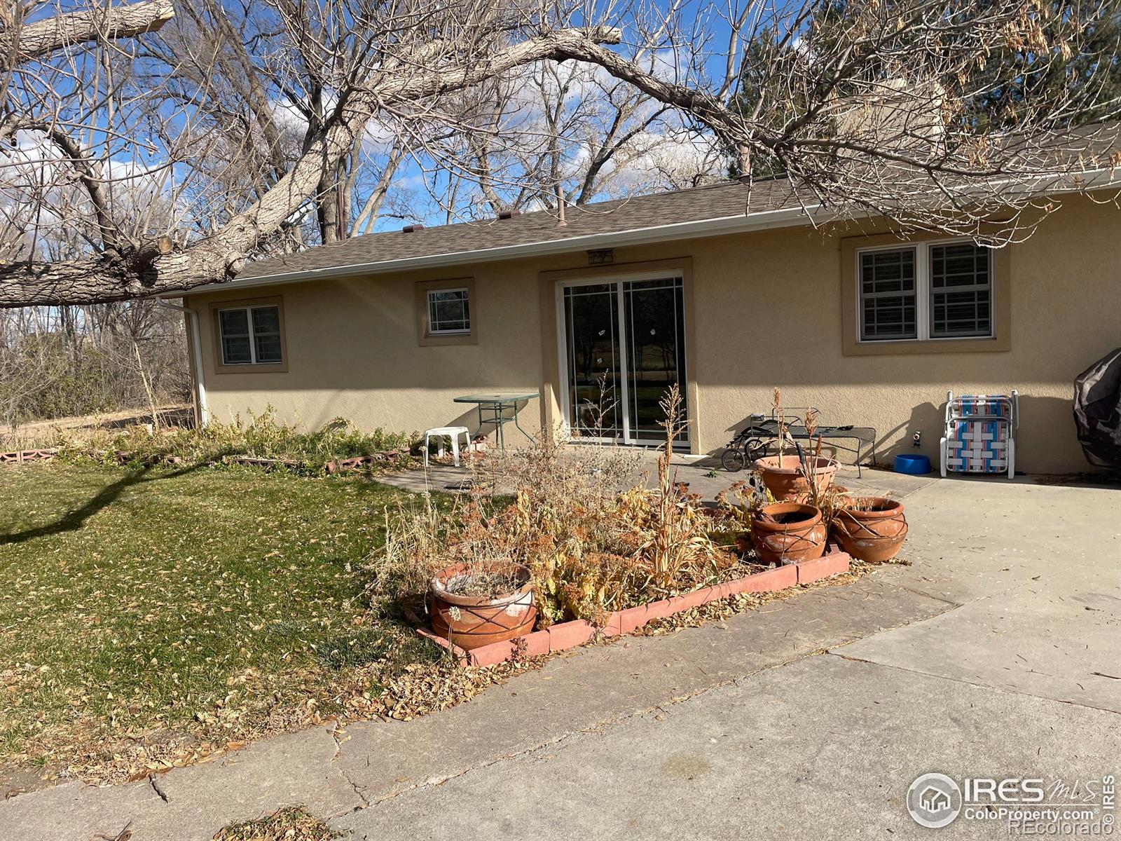 12271 County Road 370 Sterling CO 80751