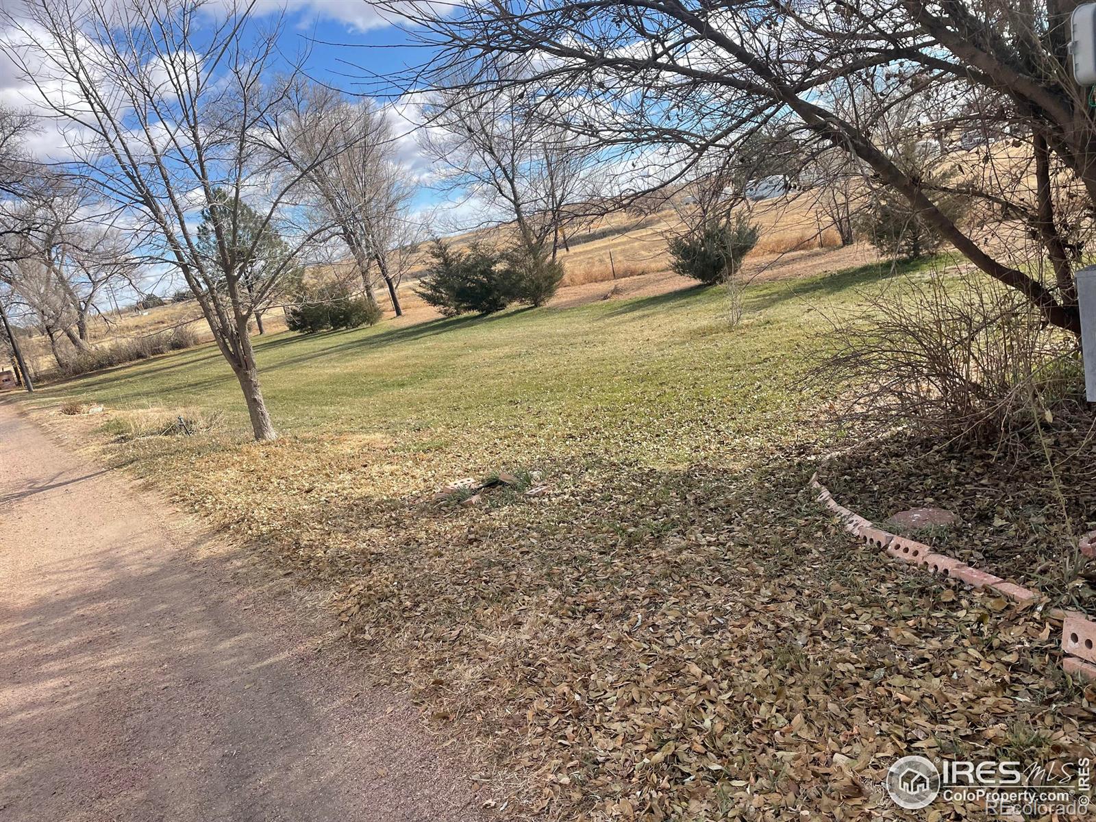 12271 County Road 370 Sterling CO 80751