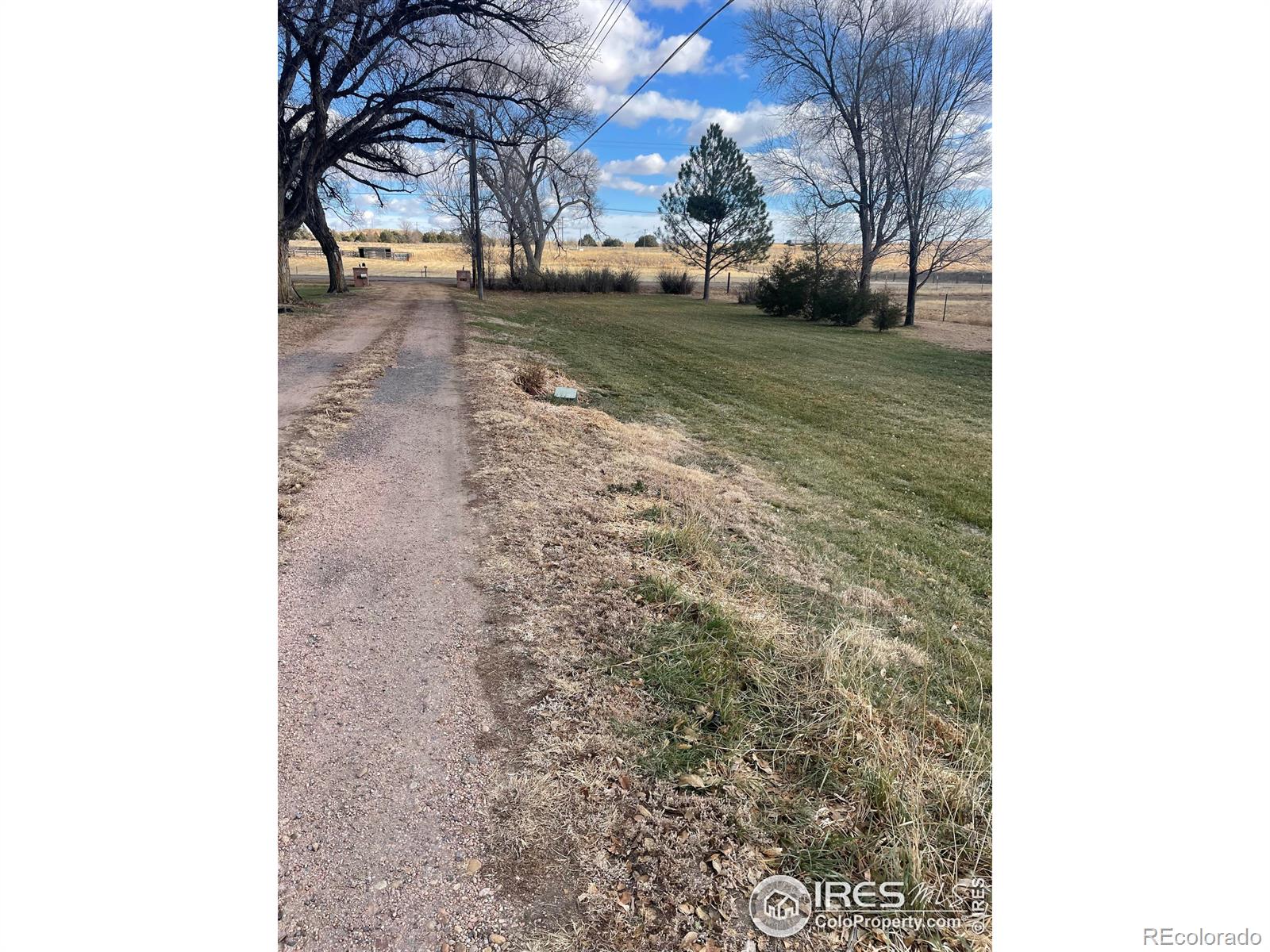 12271 County Road 370 Sterling CO 80751