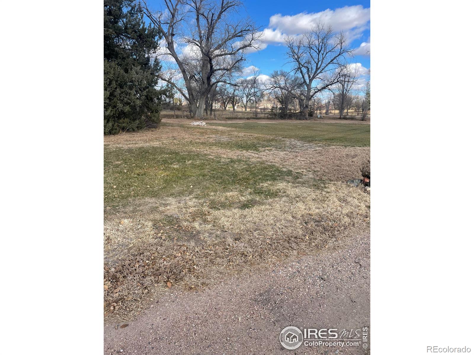12271 County Road 370 Sterling CO 80751