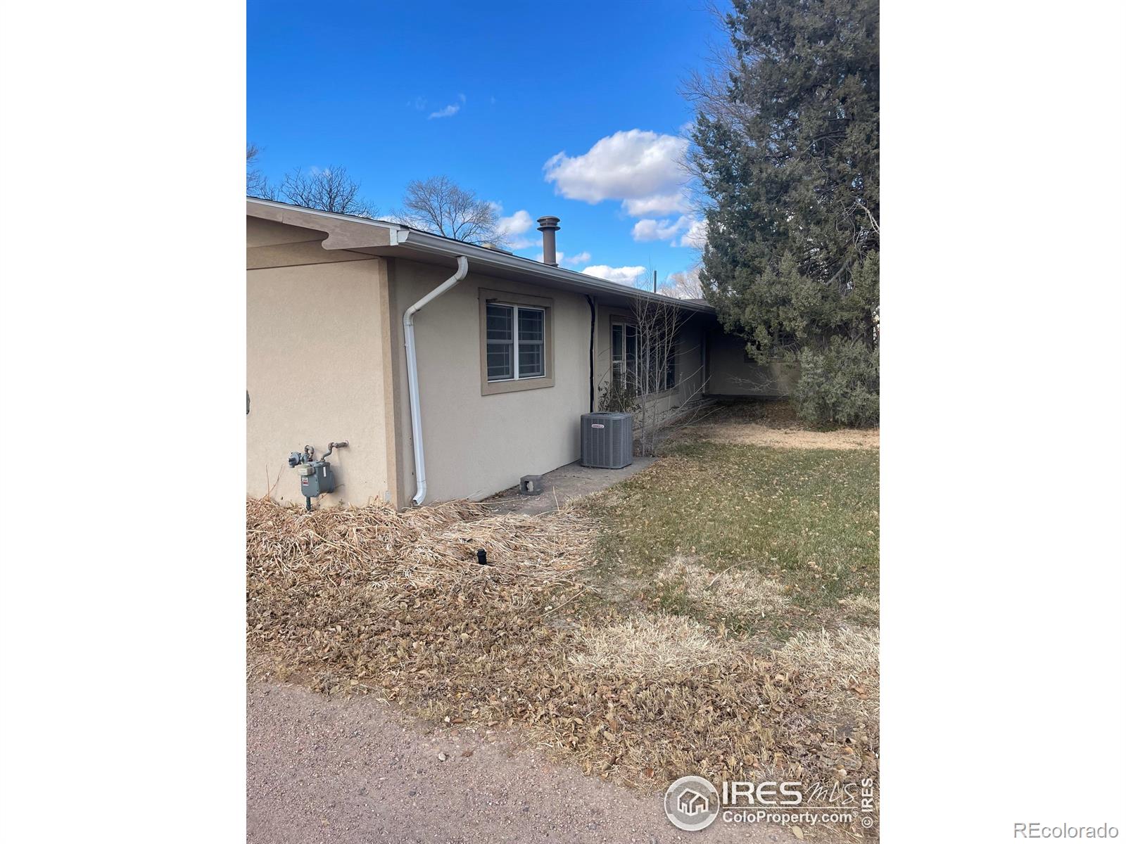 12271 County Road 370 Sterling CO 80751