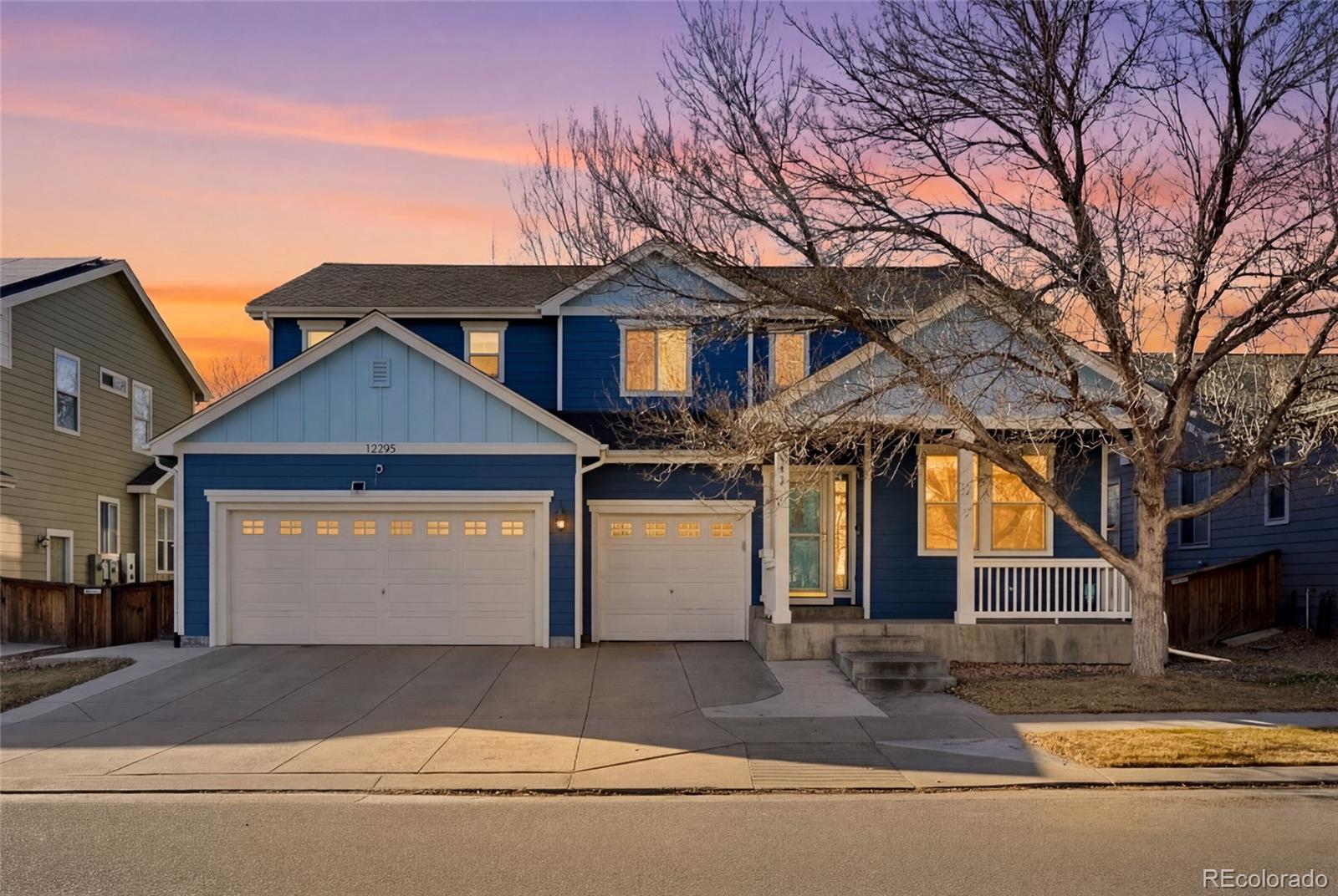 12295 Kalispell Street Commerce City CO 80603