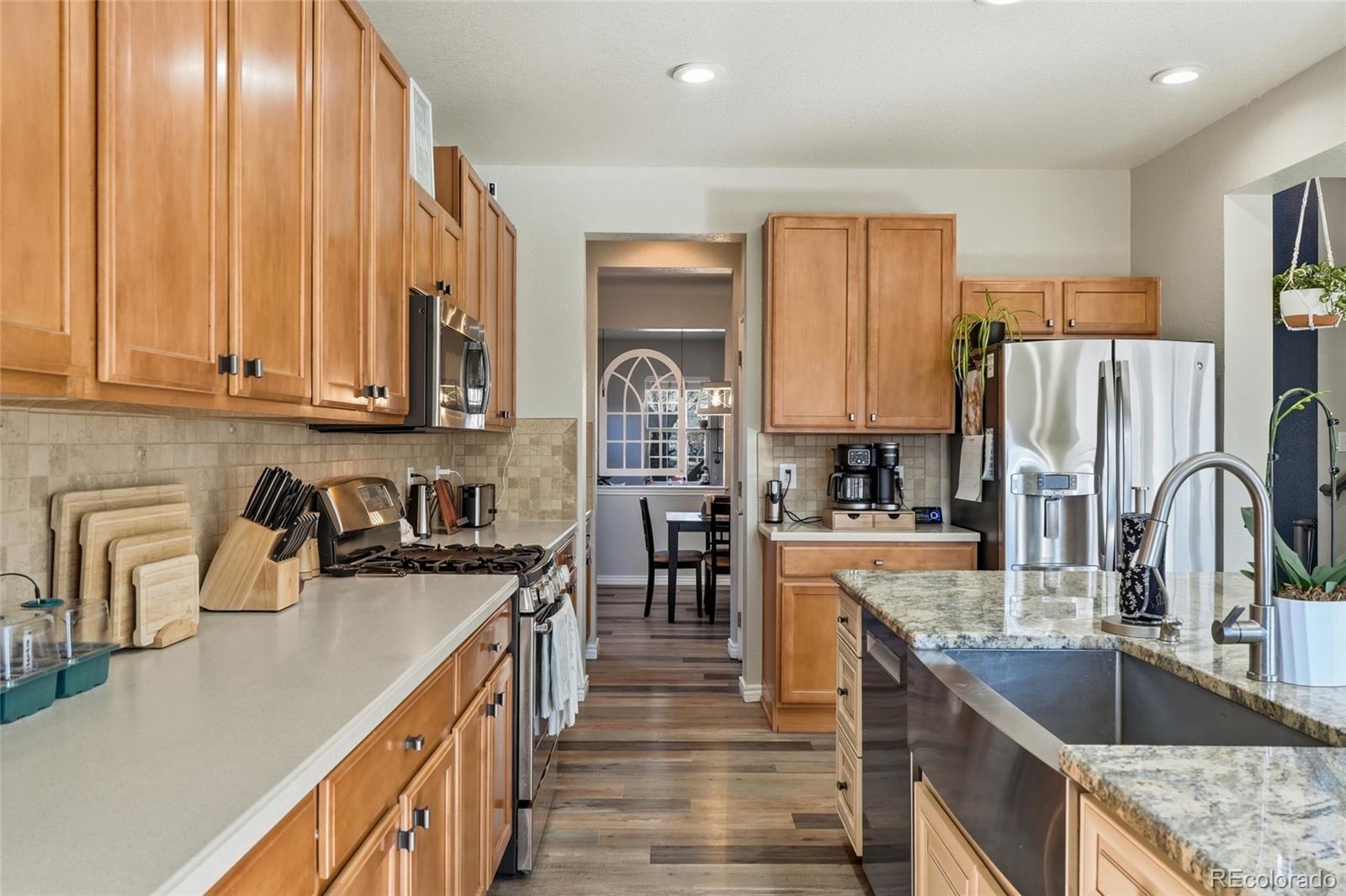 12295 Kalispell Street Commerce City CO 80603
