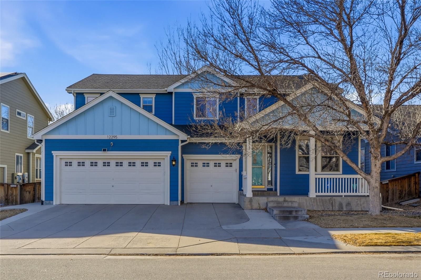 12295 Kalispell Street Commerce City CO 80603