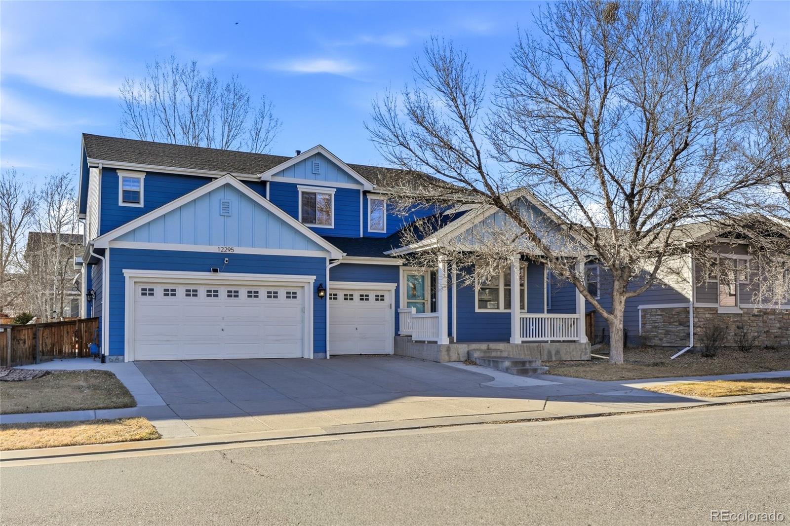 12295 Kalispell Street Commerce City CO 80603