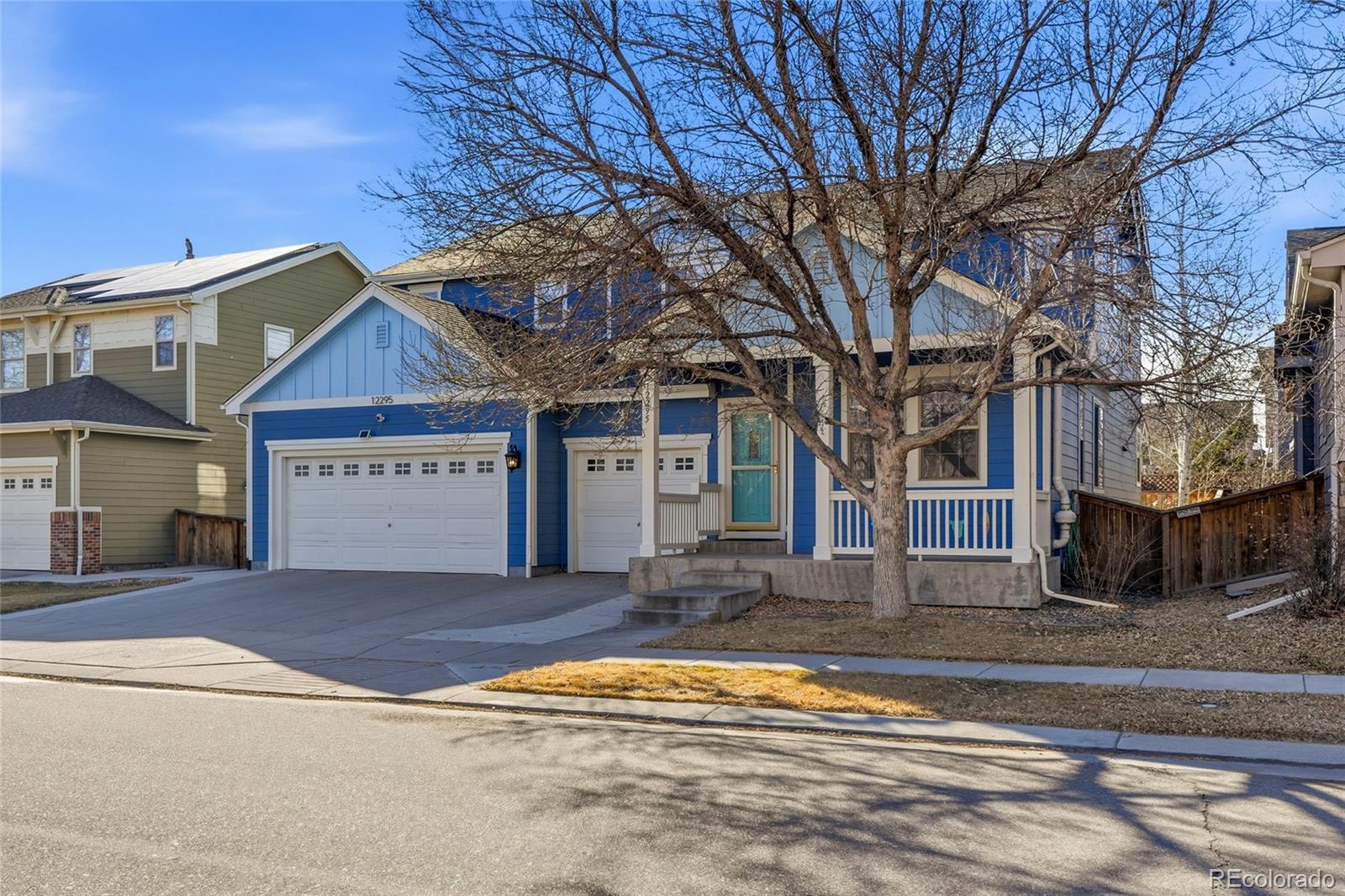 12295 Kalispell Street Commerce City CO 80603
