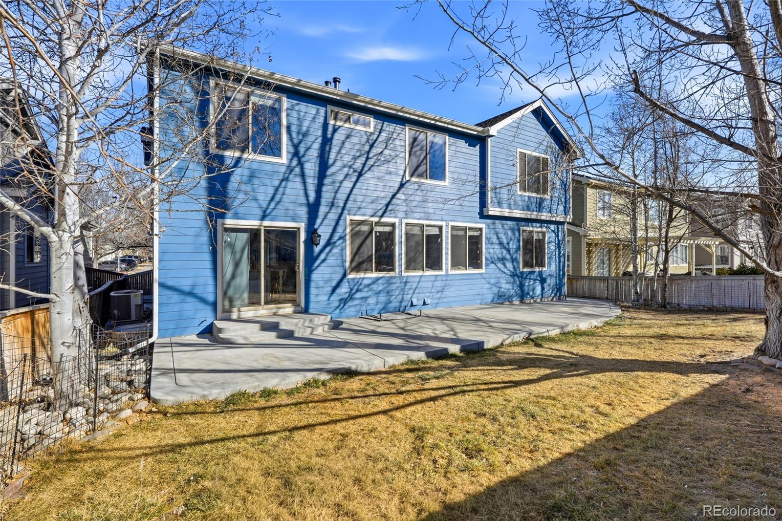 12295 Kalispell Street Commerce City CO 80603