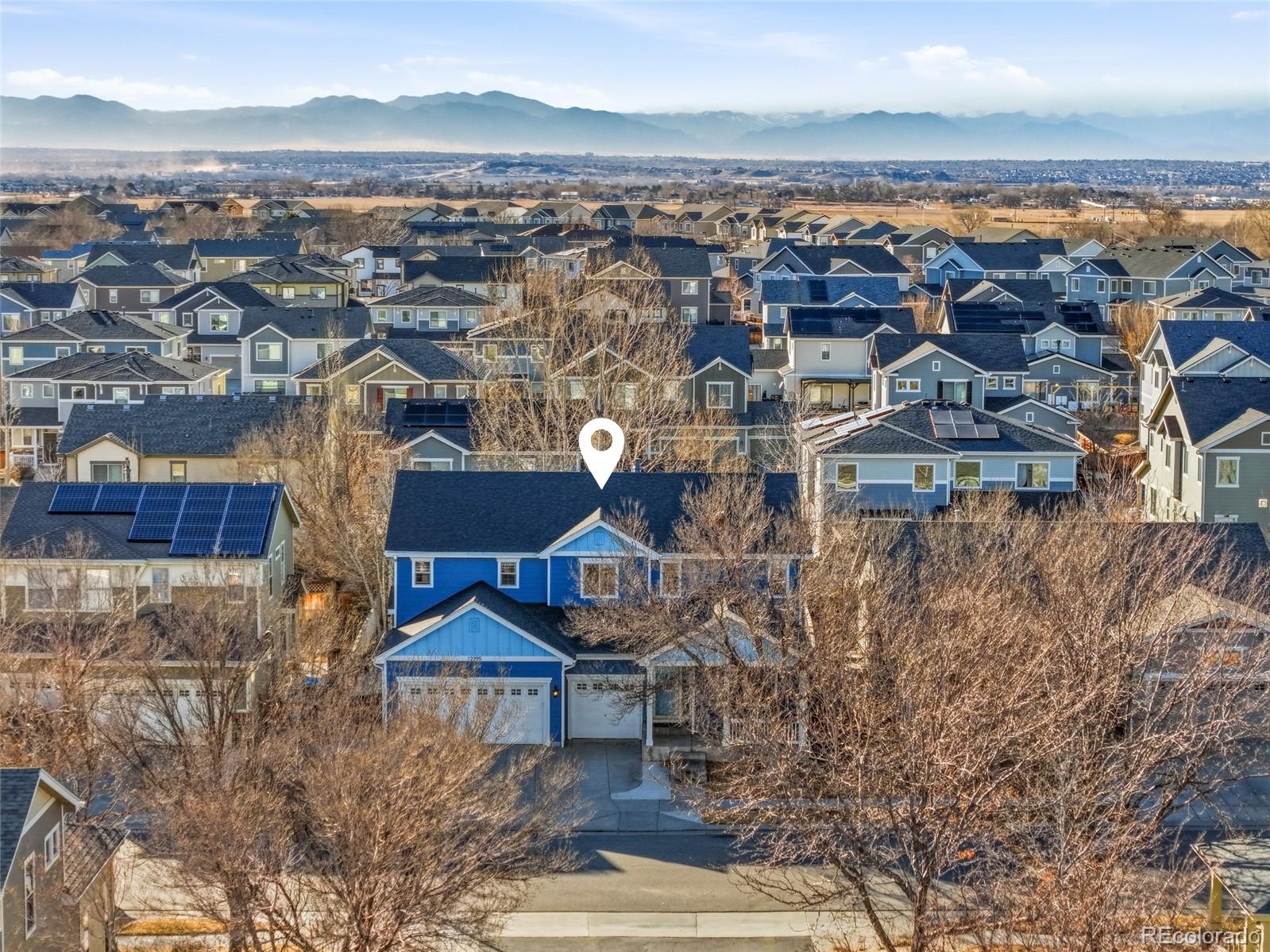 12295 Kalispell Street Commerce City CO 80603