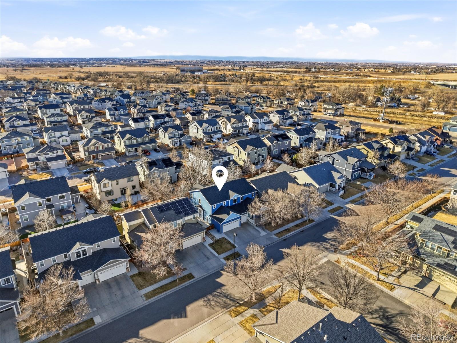 12295 Kalispell Street Commerce City CO 80603