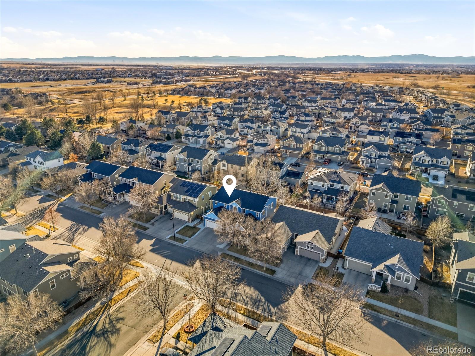 12295 Kalispell Street Commerce City CO 80603