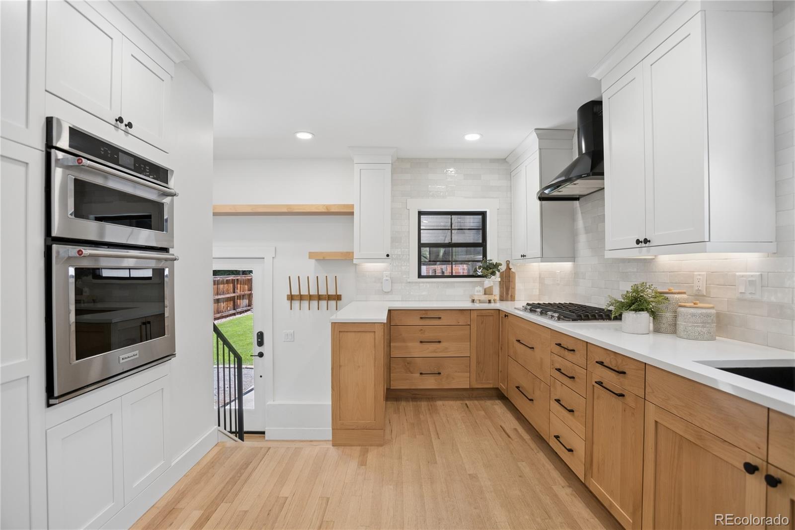 2054 S Saint Paul Street Denver CO 80210