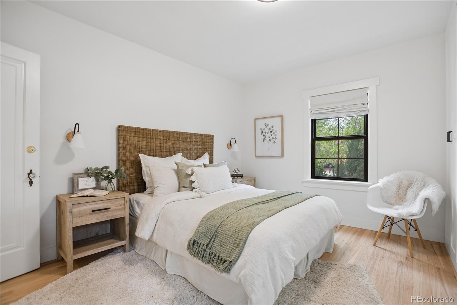 2054 S Saint Paul Street Denver CO 80210