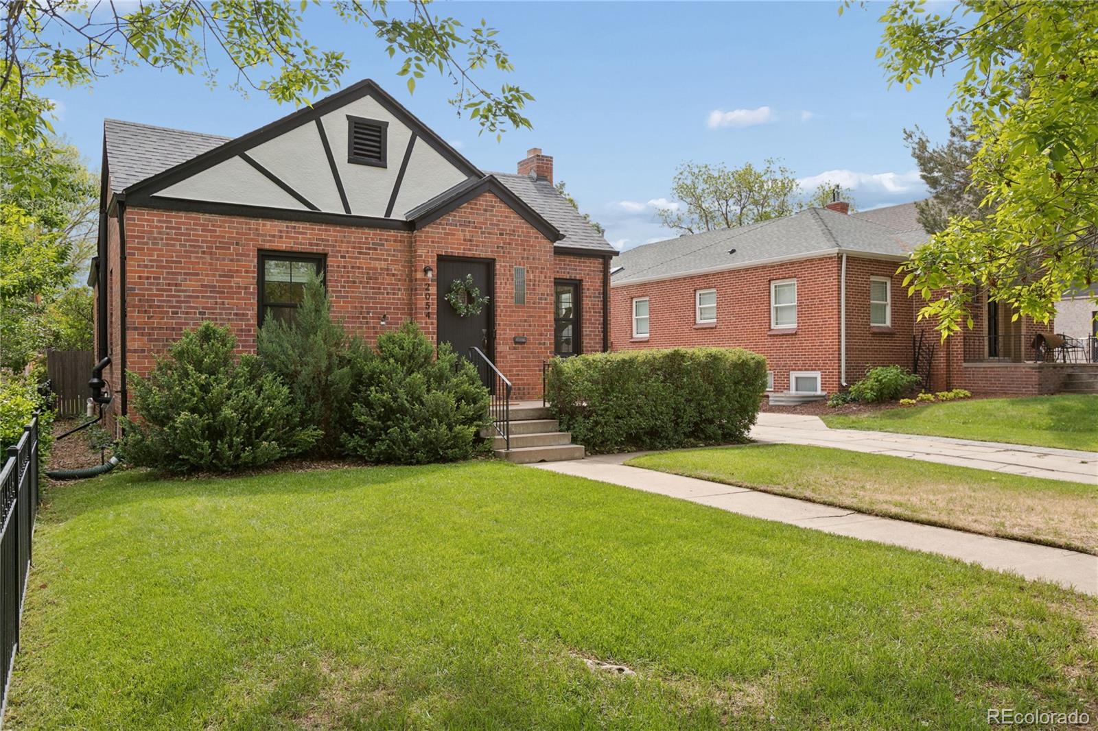 2054 S Saint Paul Street Denver CO 80210