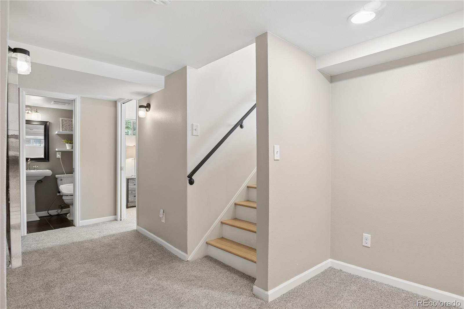 2054 S Saint Paul Street Denver CO 80210