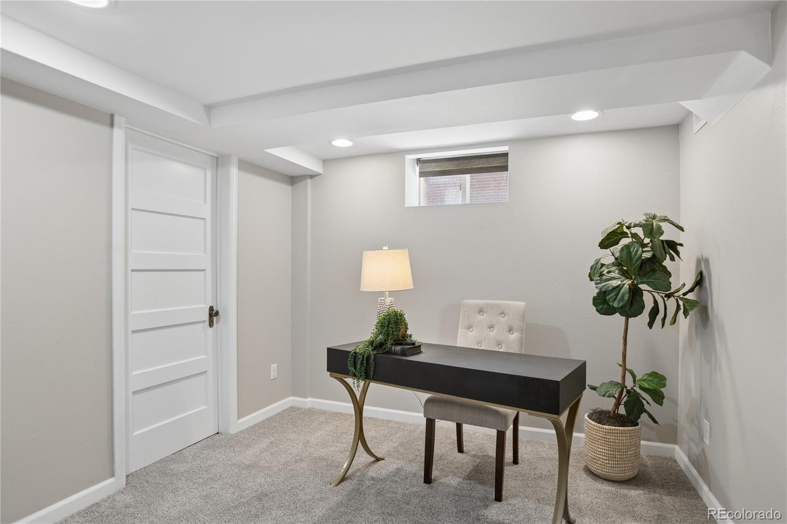 2054 S Saint Paul Street Denver CO 80210