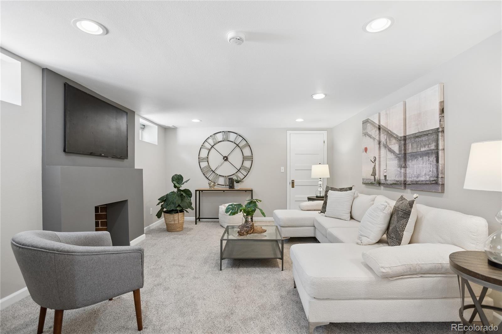2054 S Saint Paul Street Denver CO 80210