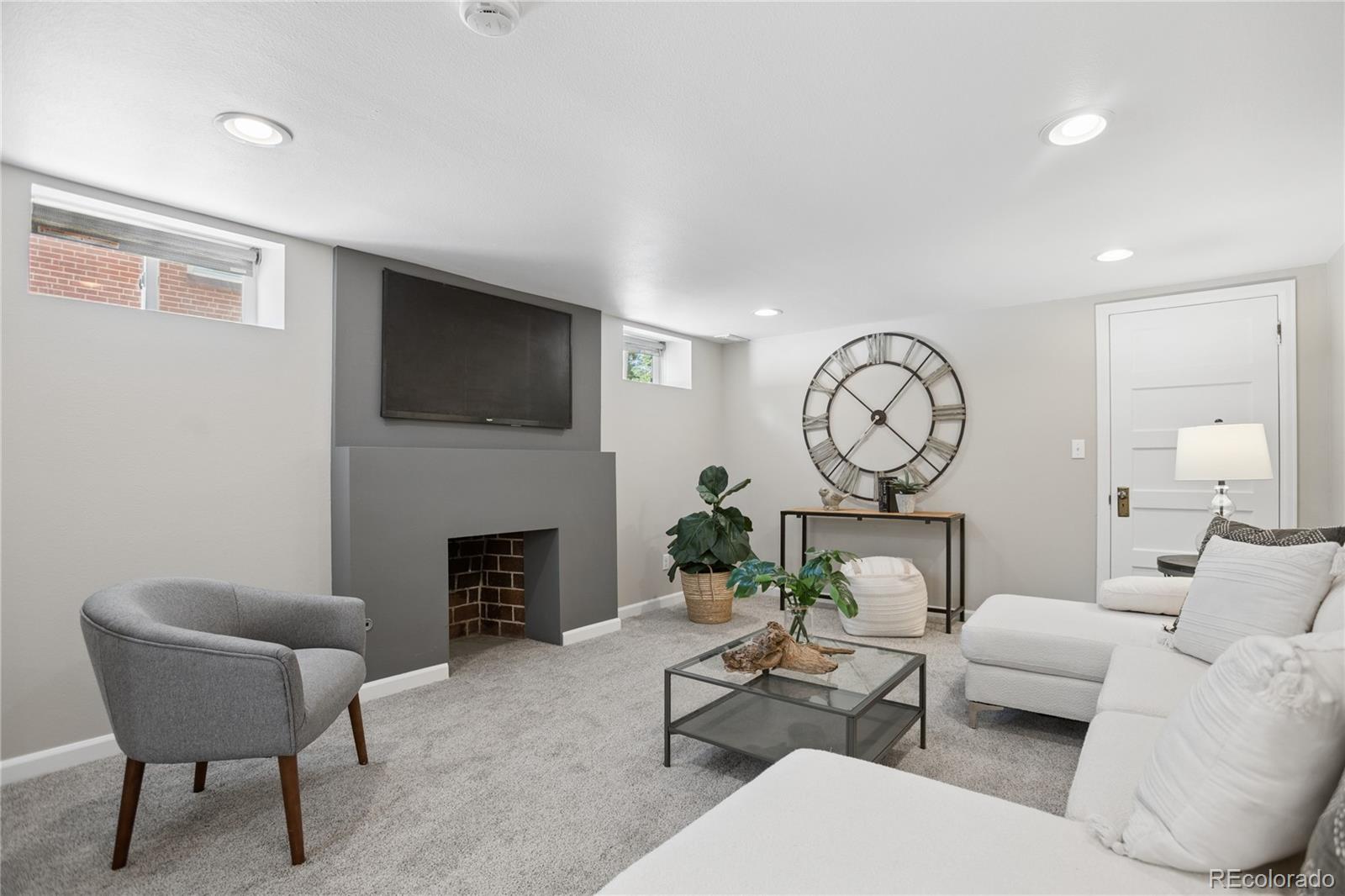 2054 S Saint Paul Street Denver CO 80210
