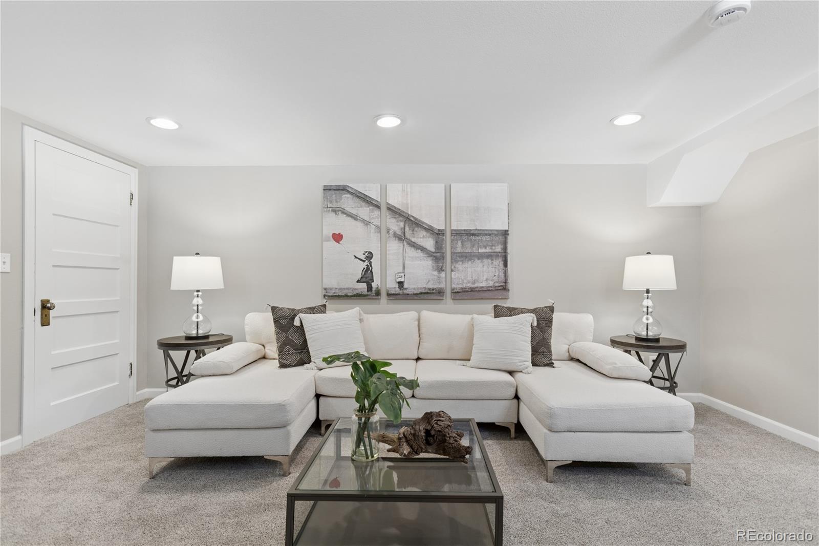 2054 S Saint Paul Street Denver CO 80210