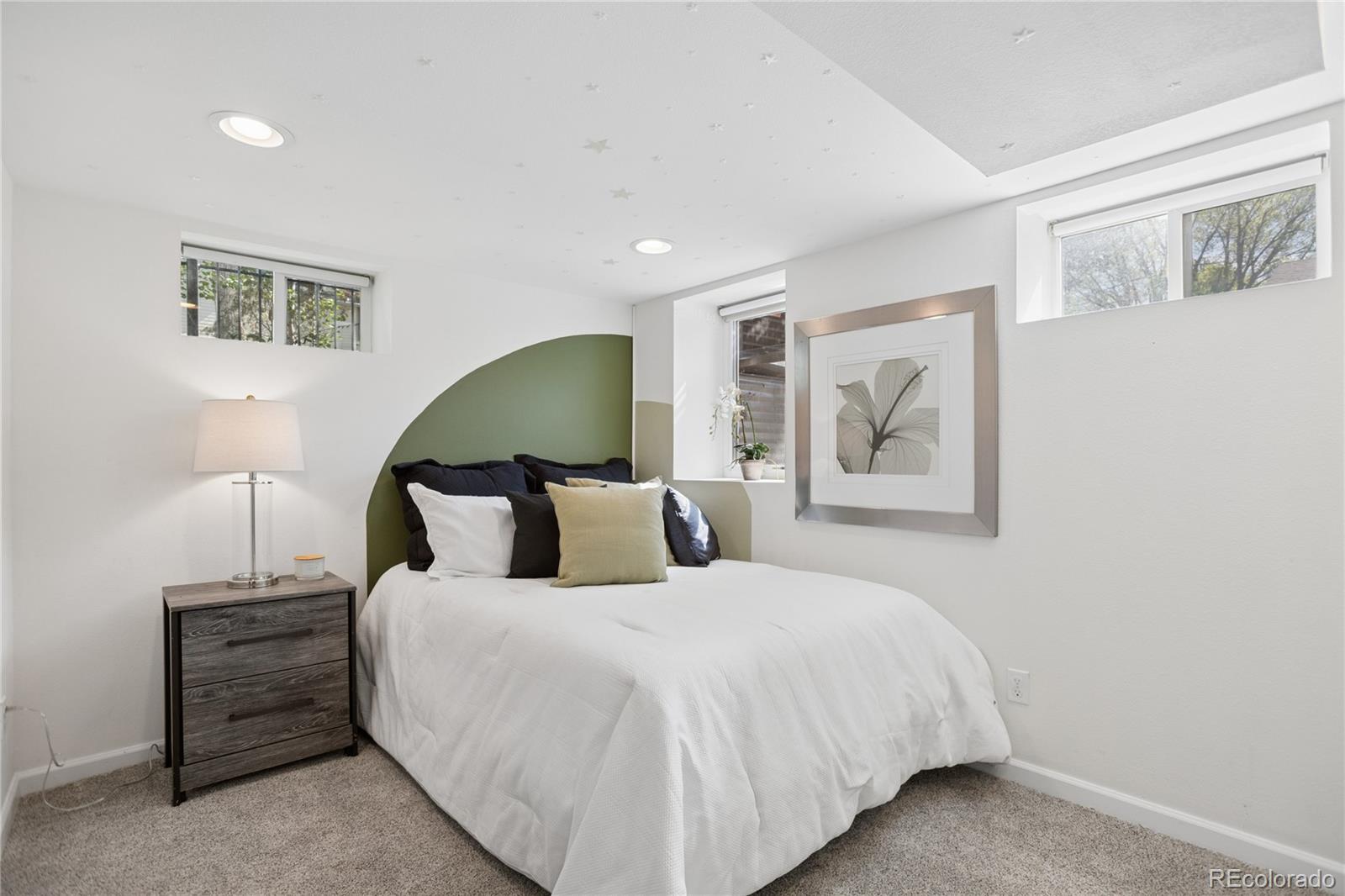2054 S Saint Paul Street Denver CO 80210