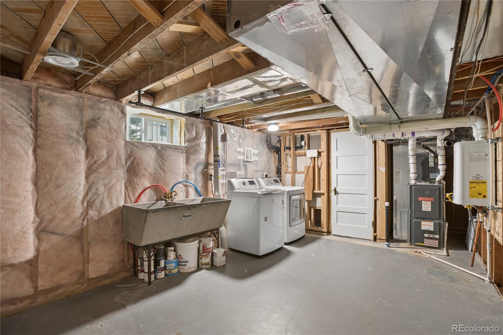 2054 S Saint Paul Street Denver CO 80210