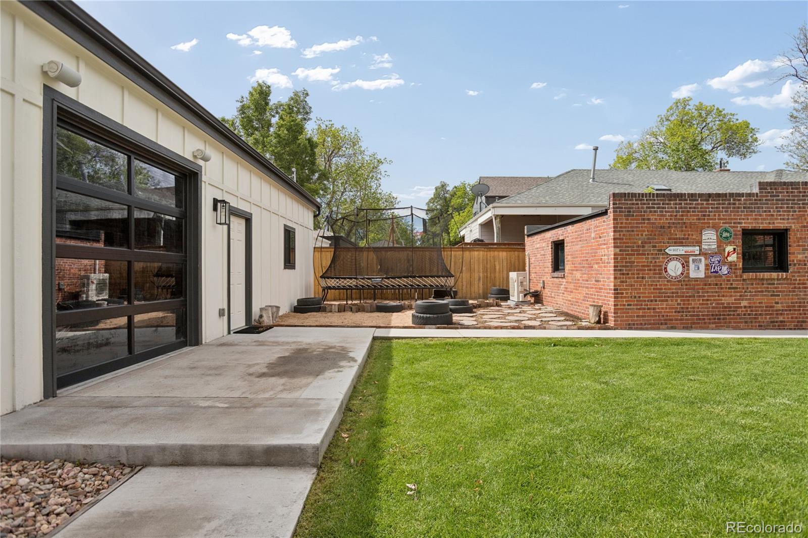 2054 S Saint Paul Street Denver CO 80210
