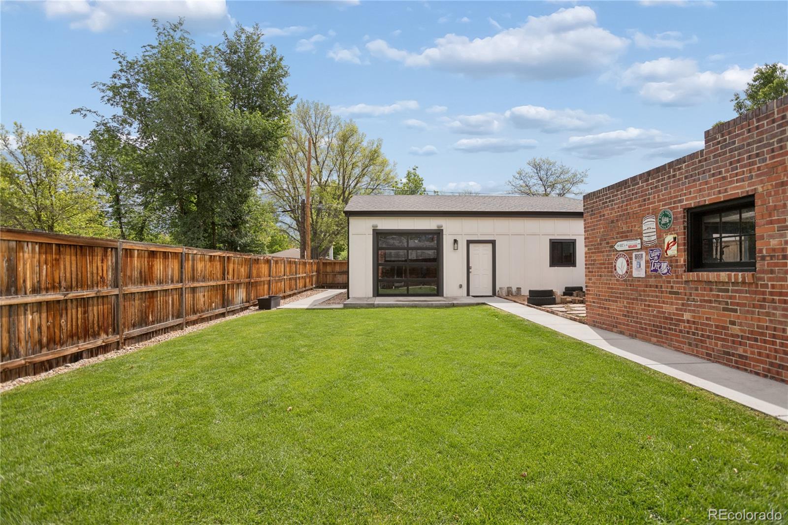 2054 S Saint Paul Street Denver CO 80210