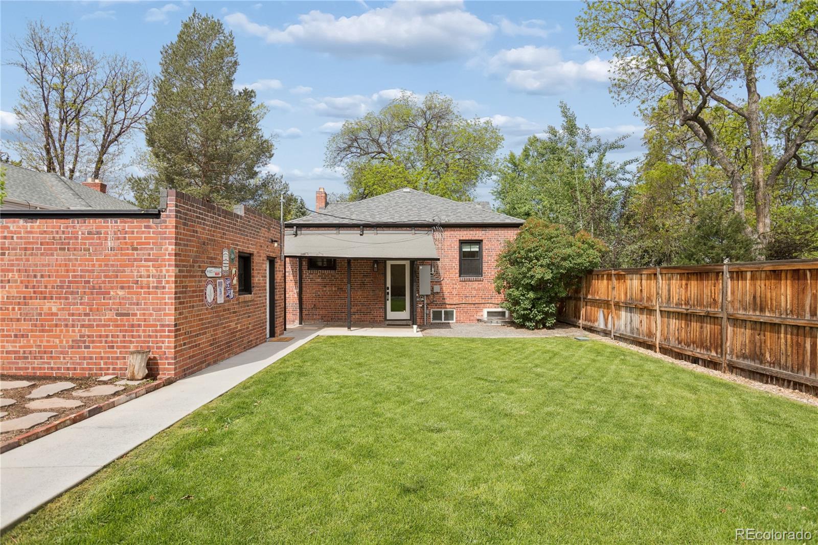 2054 S Saint Paul Street Denver CO 80210