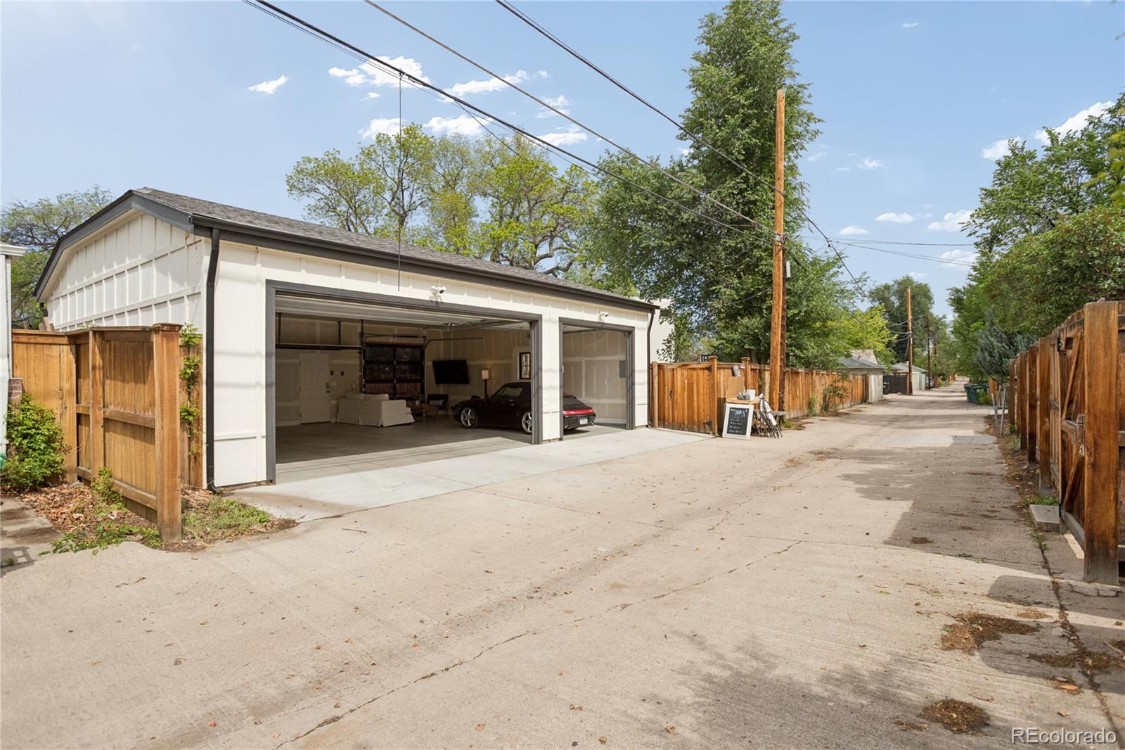 2054 S Saint Paul Street Denver CO 80210