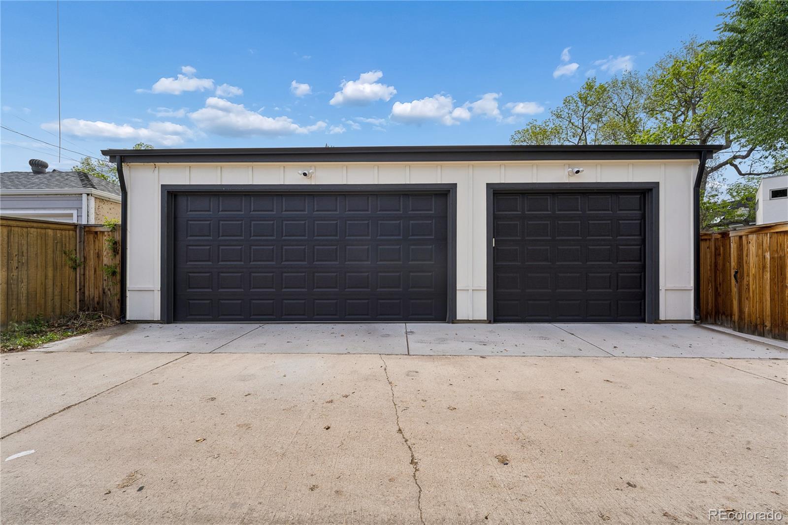 2054 S Saint Paul Street Denver CO 80210