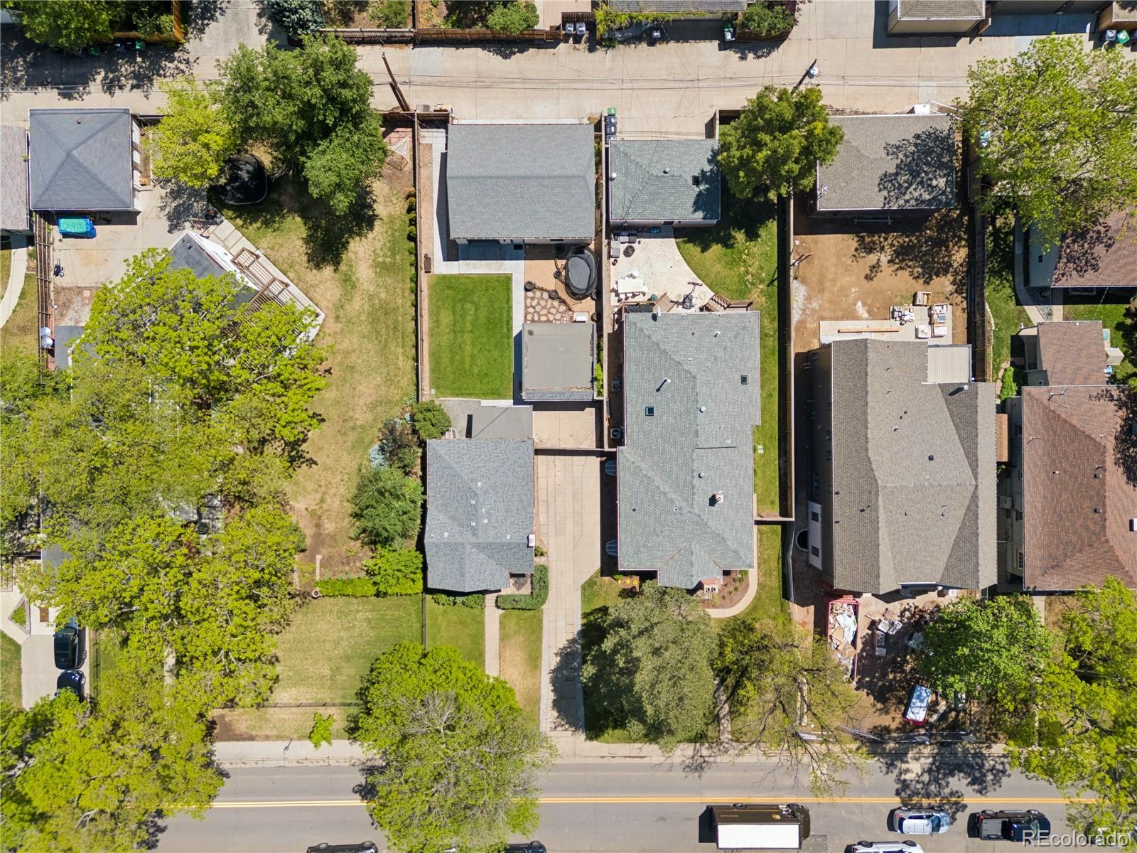 2054 S Saint Paul Street Denver CO 80210