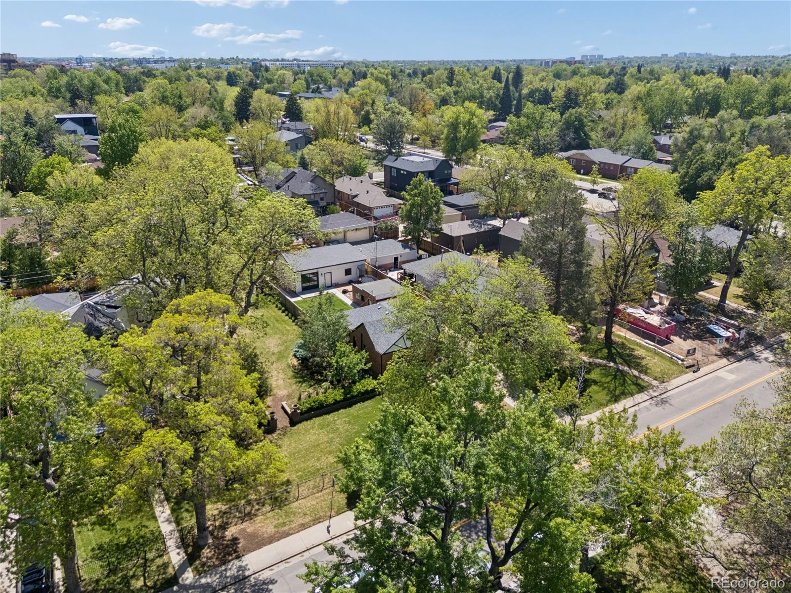 2054 S Saint Paul Street Denver CO 80210