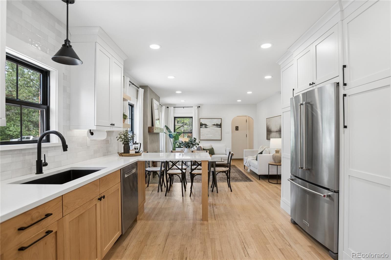 2054 S Saint Paul Street Denver CO 80210