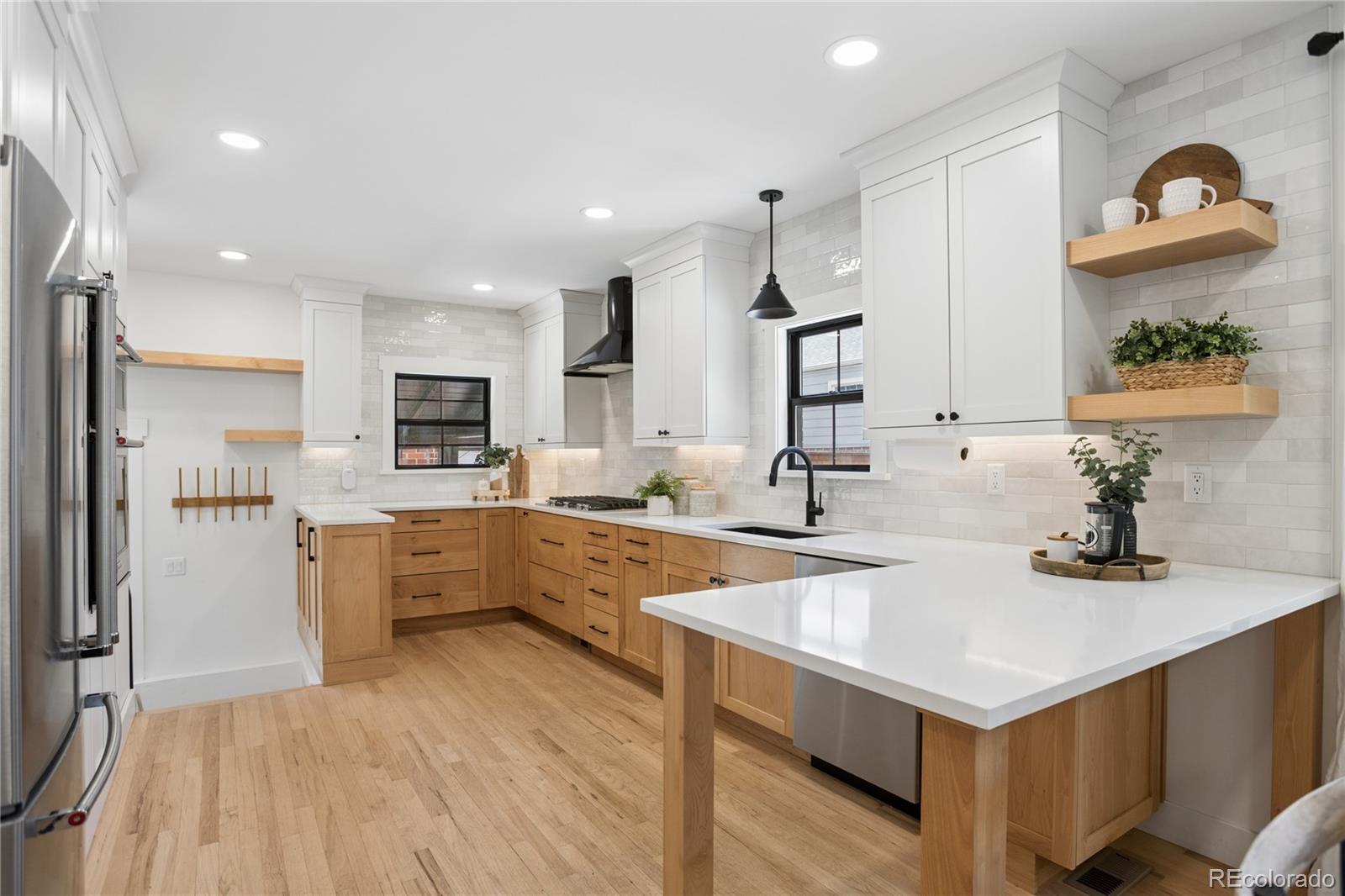 2054 S Saint Paul Street Denver CO 80210