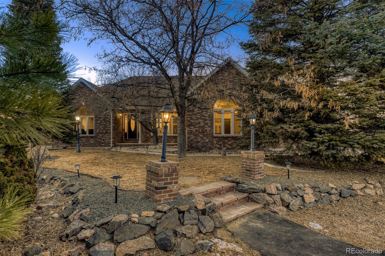 8377 Burning Tree Drive Franktown CO 80116