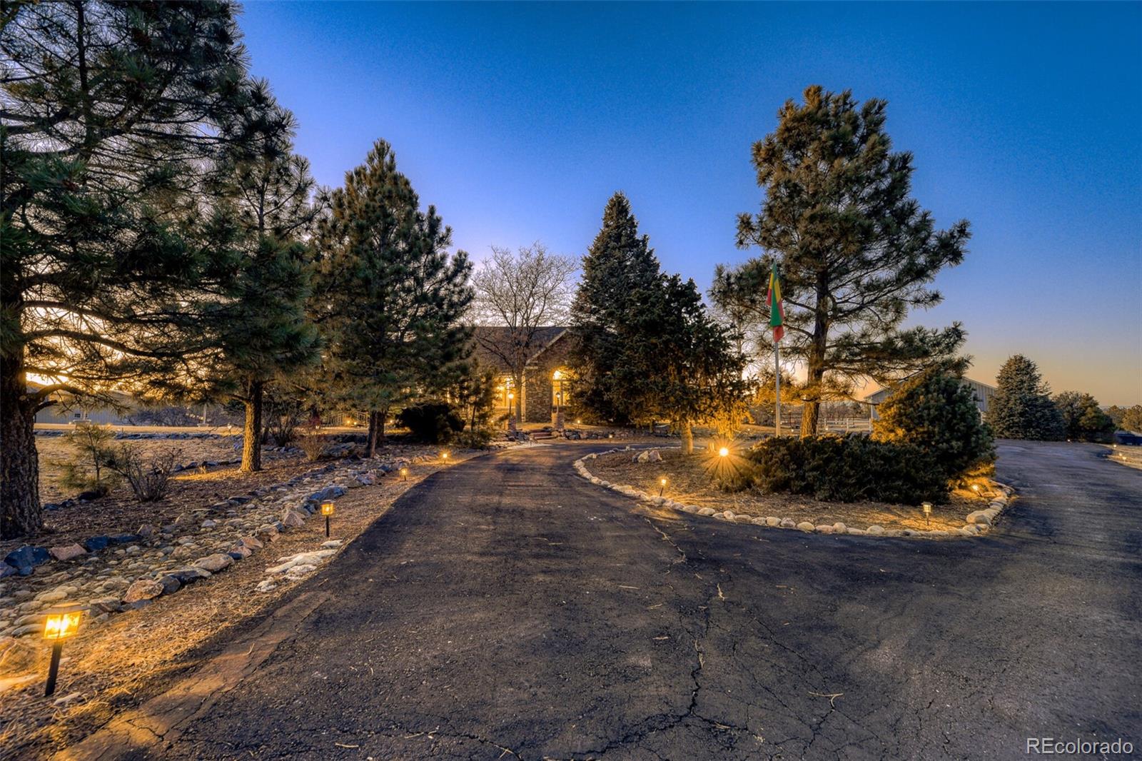 8377 Burning Tree Drive Franktown CO 80116
