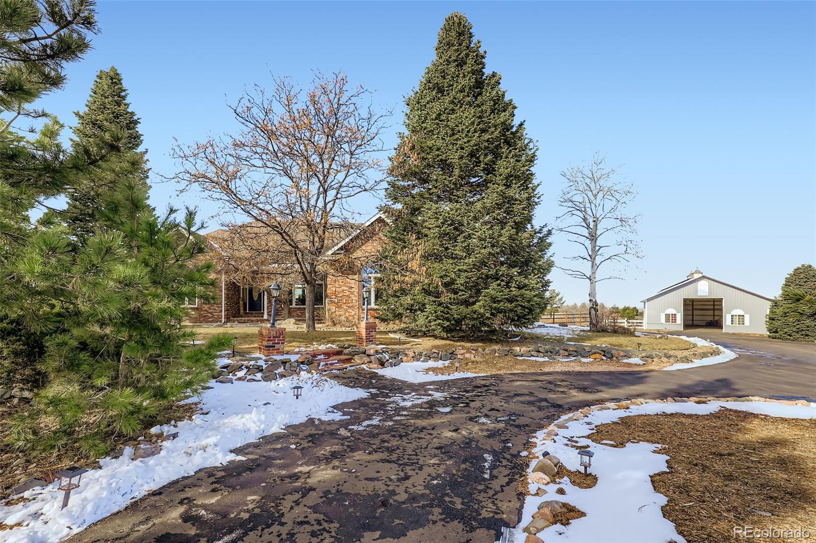 8377 Burning Tree Drive Franktown CO 80116