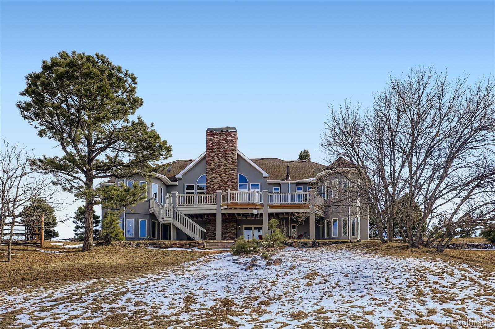 8377 Burning Tree Drive Franktown CO 80116