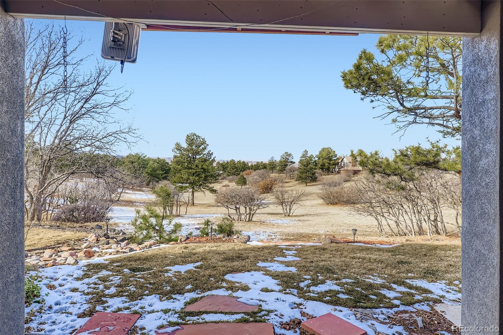 8377 Burning Tree Drive Franktown CO 80116