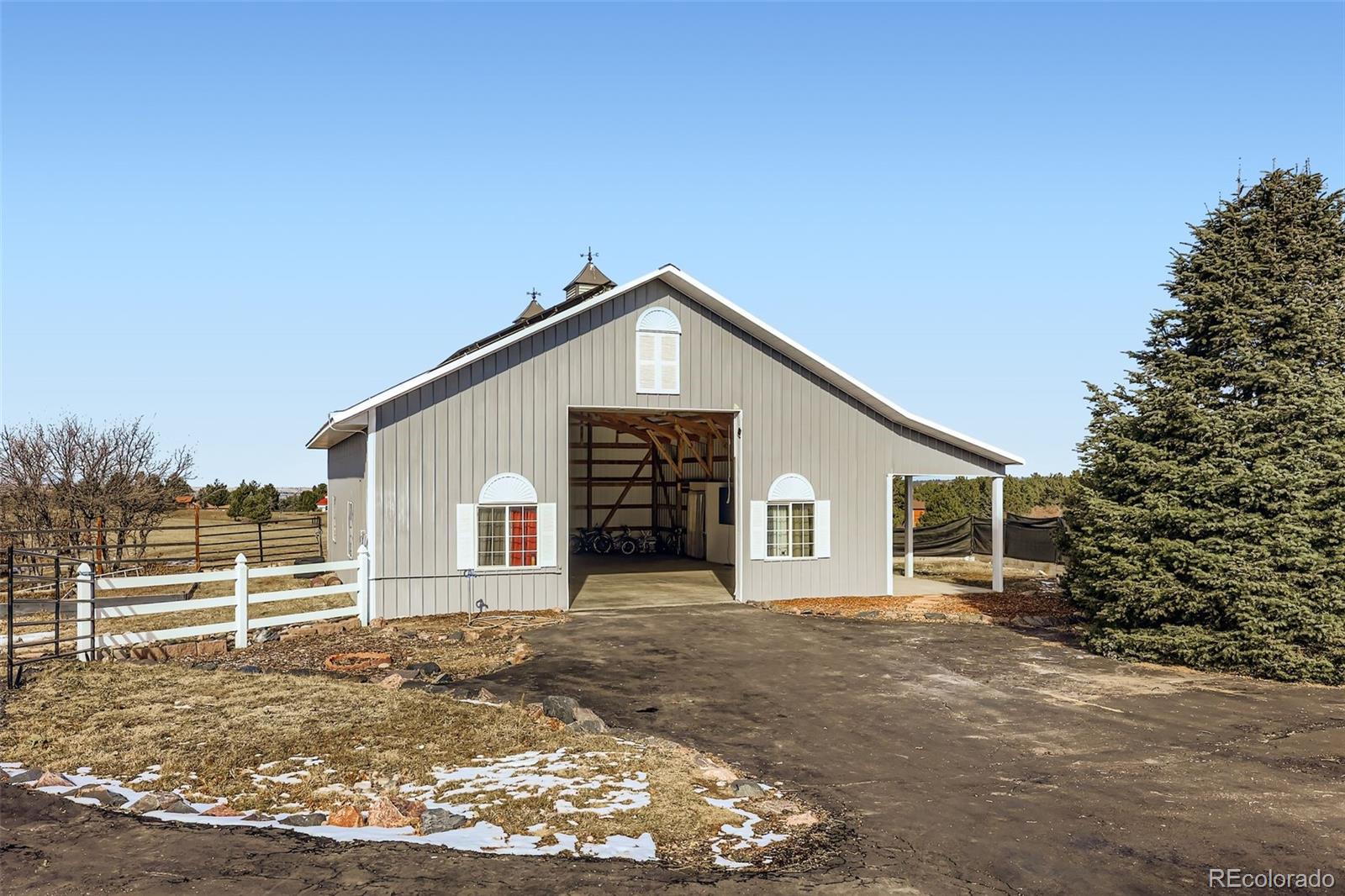 8377 Burning Tree Drive Franktown CO 80116