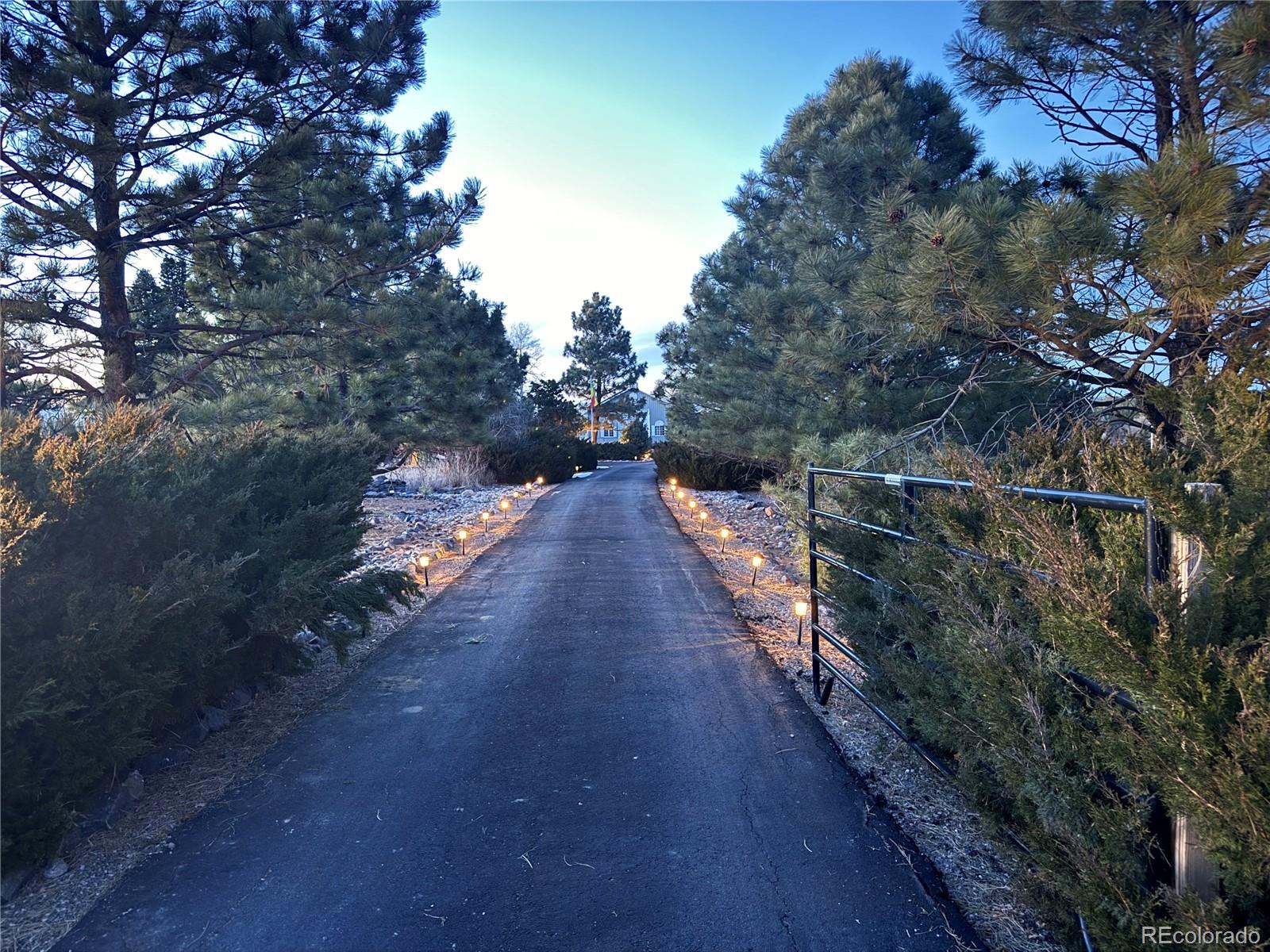 8377 Burning Tree Drive Franktown CO 80116