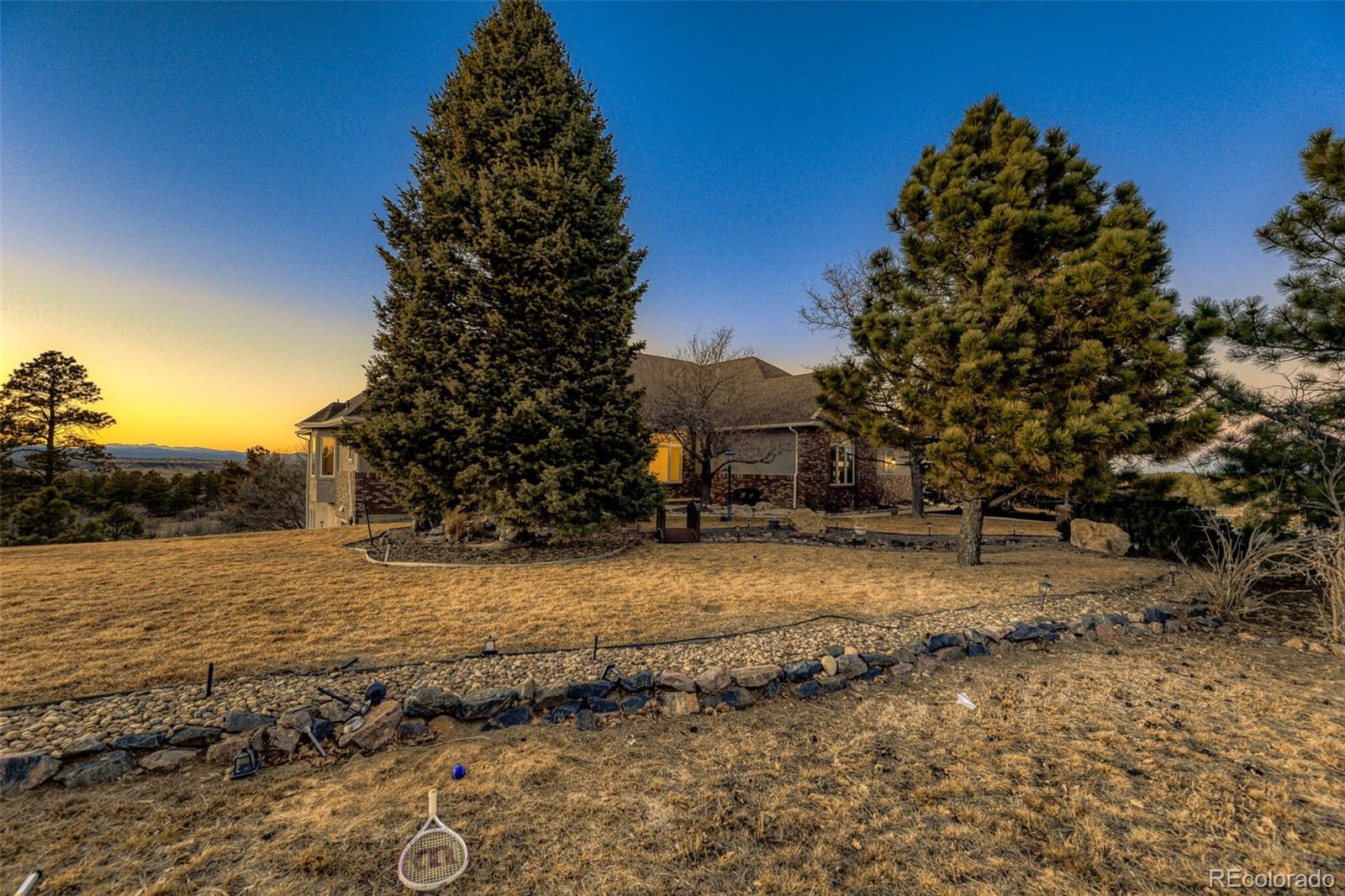 8377 Burning Tree Drive Franktown CO 80116