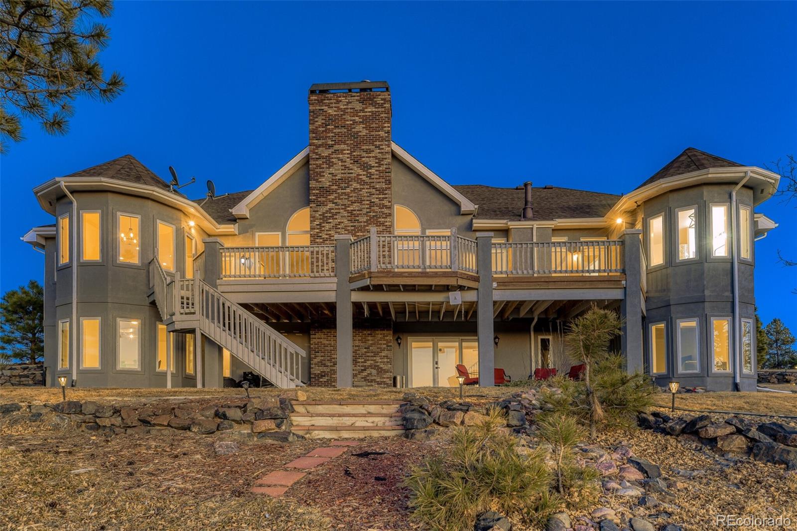 8377 Burning Tree Drive Franktown CO 80116