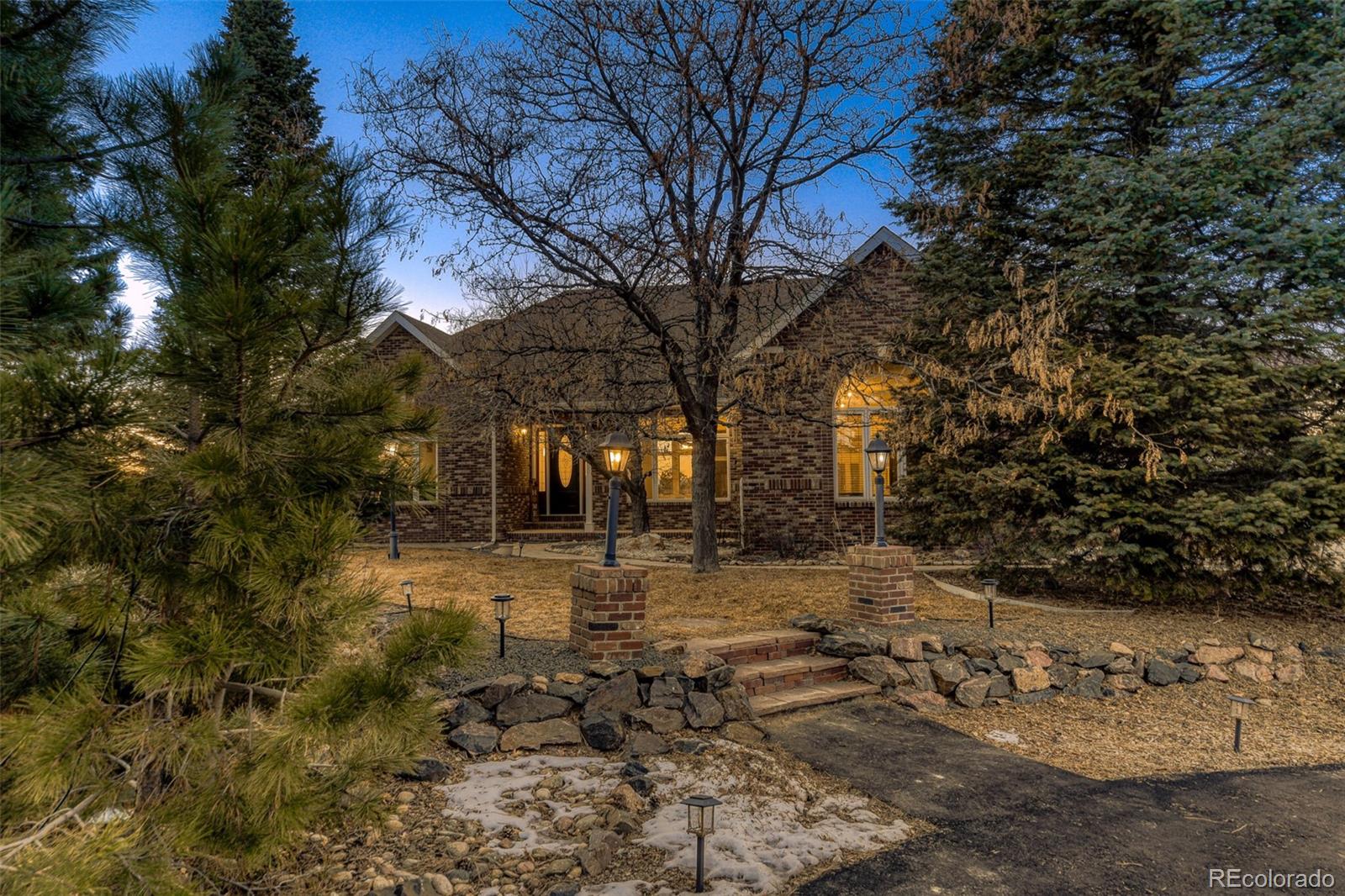 8377 Burning Tree Drive Franktown CO 80116