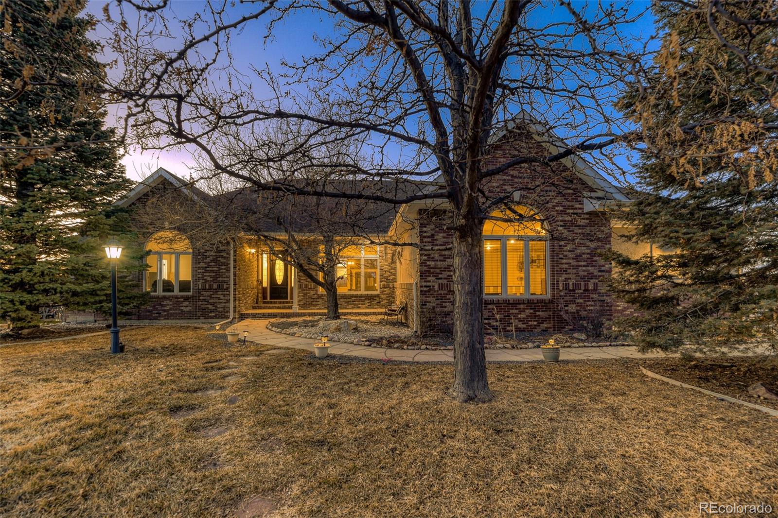 8377 Burning Tree Drive Franktown CO 80116