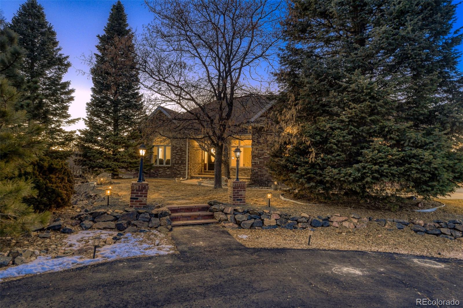 8377 Burning Tree Drive Franktown CO 80116
