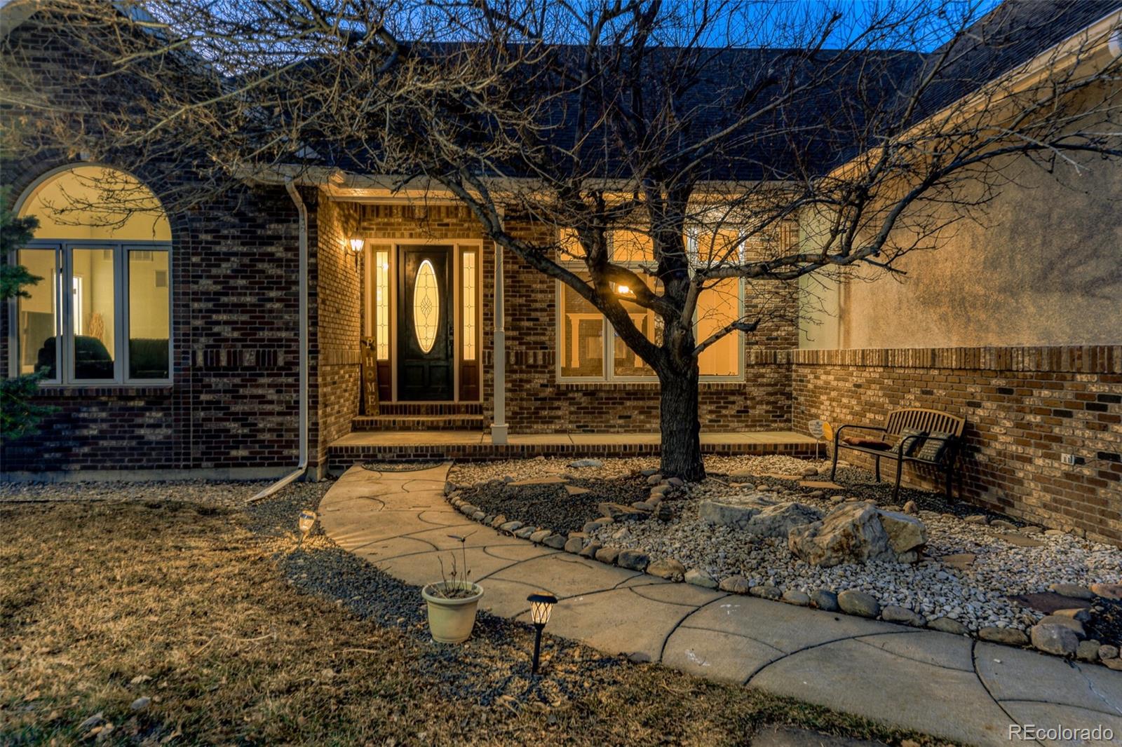 8377 Burning Tree Drive Franktown CO 80116